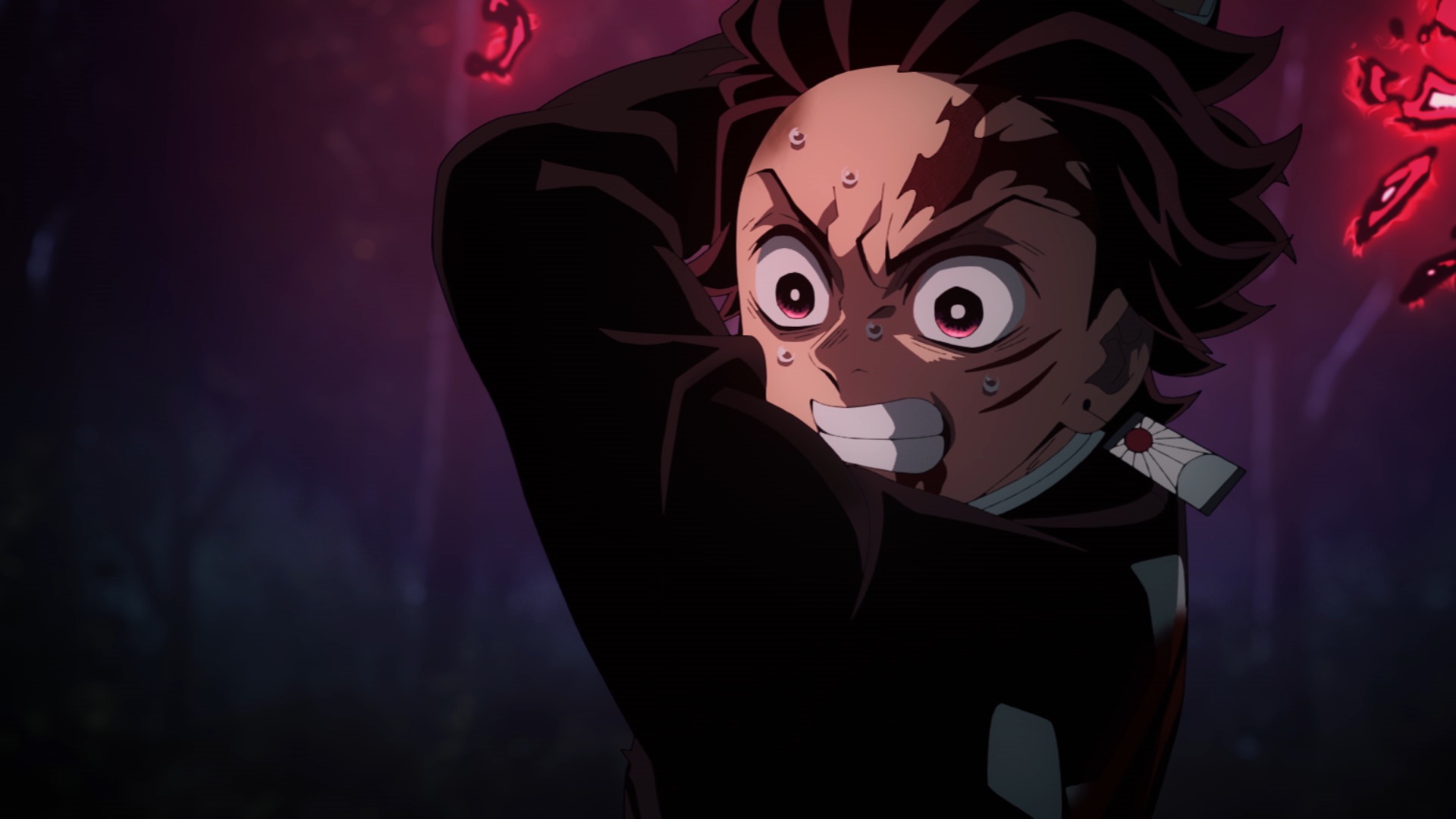 Episode 7 - Demon Slayer: Kimetsu no Yaiba Swordsmith Village Arc