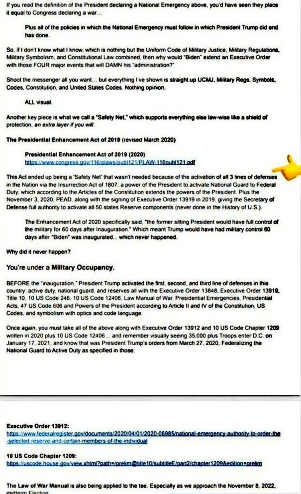TheMajorityV's tweet photo. @TimInHonolulu #TrumpTracker 5 Robert O'Brien assisted in the setup of something Sinister. These are screen Grabs that I held on to and didn't believe until I saw the Generals Report. Zoom in to the dates these Commanders were hired. Late in the game to do what ? https://t.co/QaIkFxbWfn