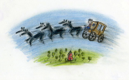 MaestroClassics's tweet image. visual art unit study based on Stravinksy&apos;s The Soldier&apos;s Tale maestroclassics.com/the-soldiers-t… #unitstudy #hs