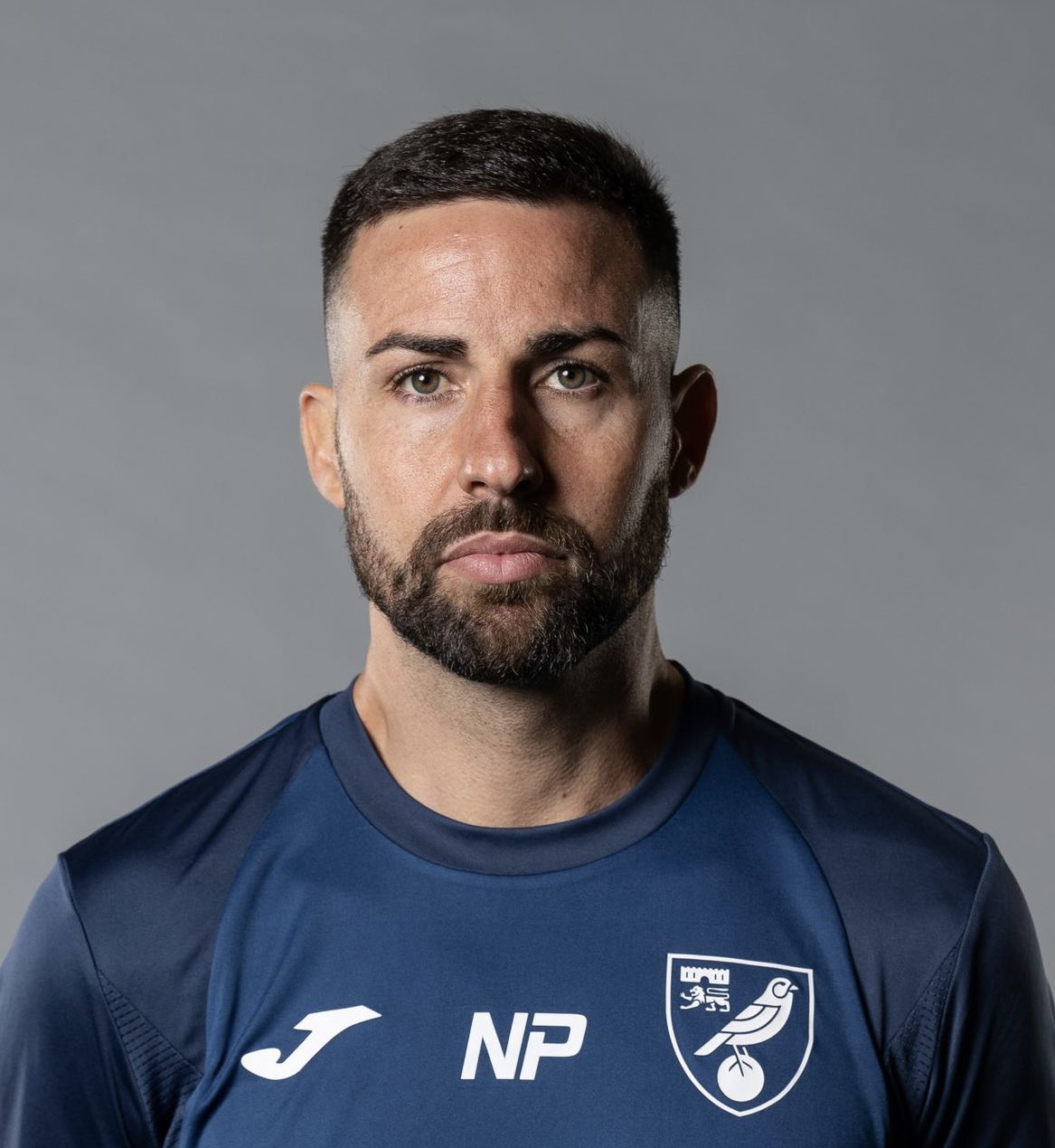 Chicho on Twitter: "Getting ourselves ready with commitment, passion