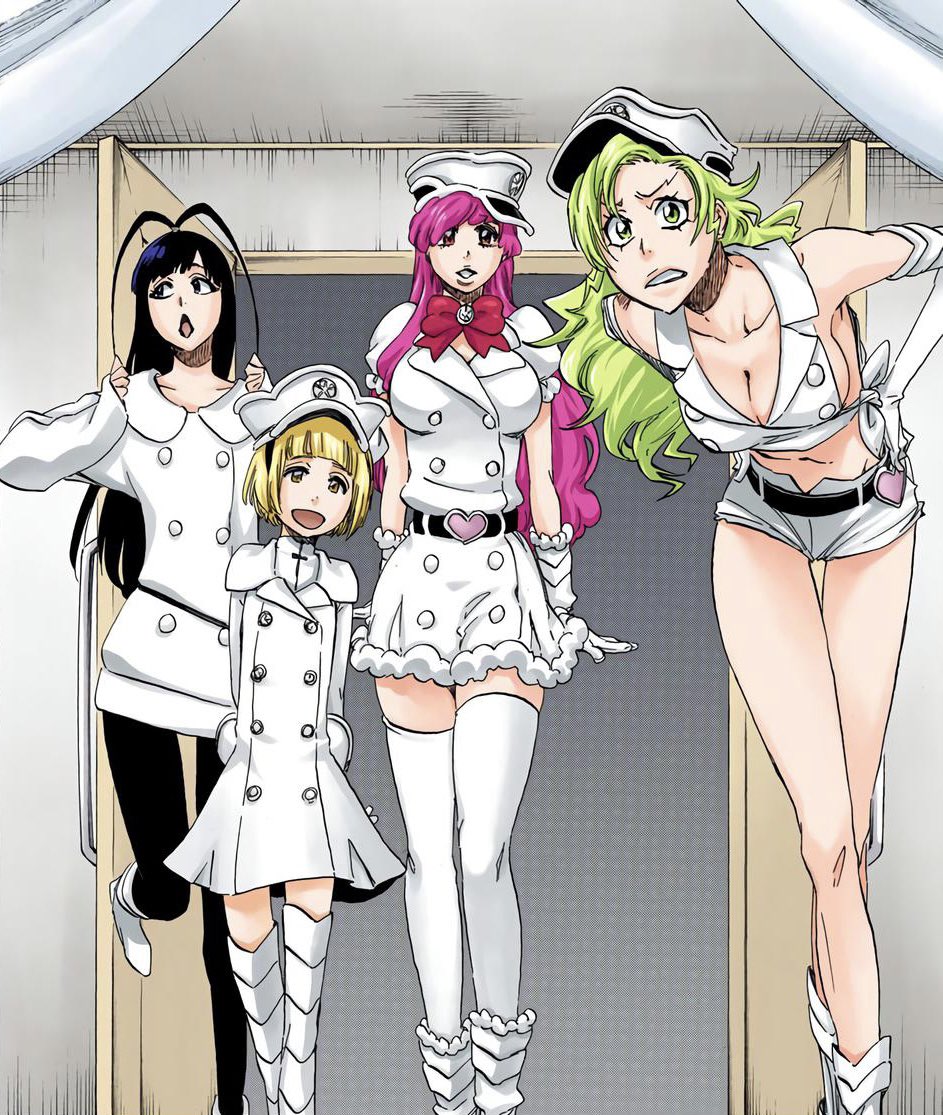 Out Of Context Manga (@mangacontexts) on Twitter photo 