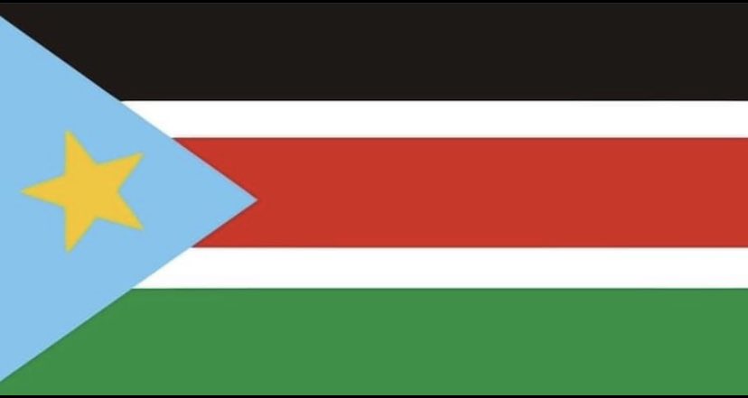 Happy Independence Day home of heroes 🖤✌️🏿