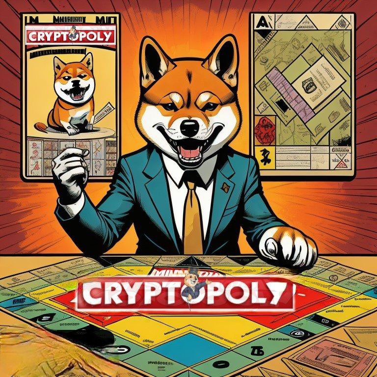 MaisterBru's tweet photo. @MonstersCoins @CryptopolyWorld  @JensSkyyy @JanFuchs93 @Bernhardo87 @MartinMesser5 @a77243 @Pelle_Call @Ted_Crypto7 @CoinCanvas @GoldenNebras @ChrZ23859 https://t.co/tqX2VoXTk0