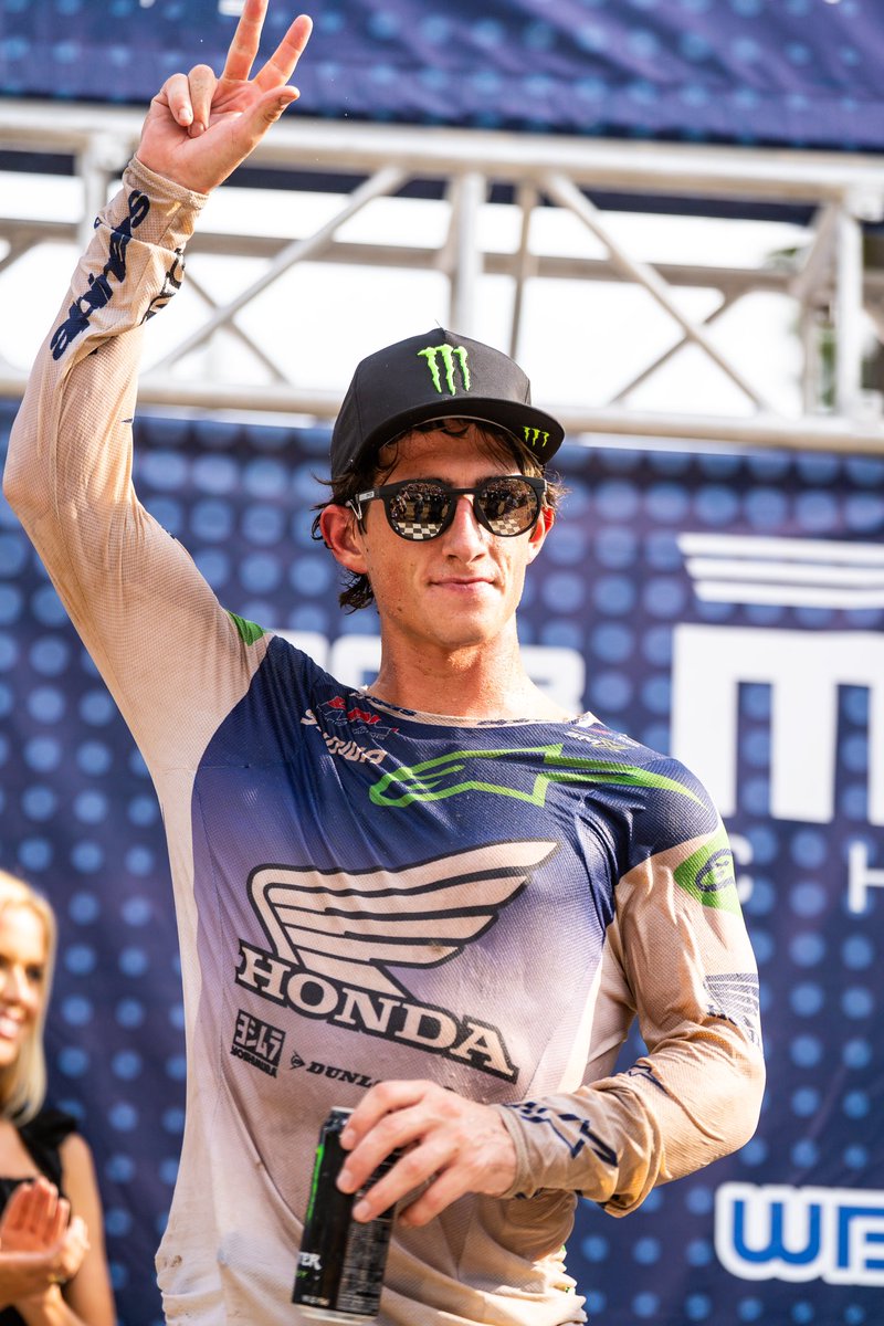 Chase Sexton tweet media