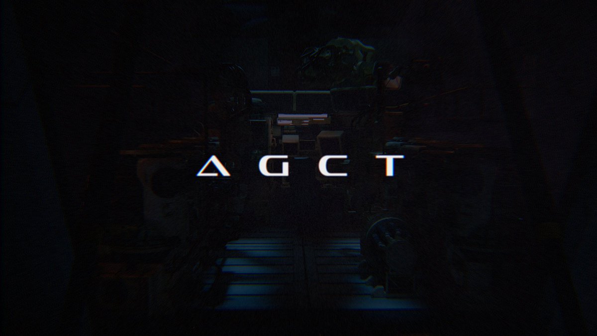 35pocachip's tweet image. AGCT

#redshift #maintitle #titlesequence #3d #motiongraphics #titlesequences #redshiftrender #digitalart #cinema4d #cinema4dart #c4dart #3danimation #3dart #rendering #behance #redshift