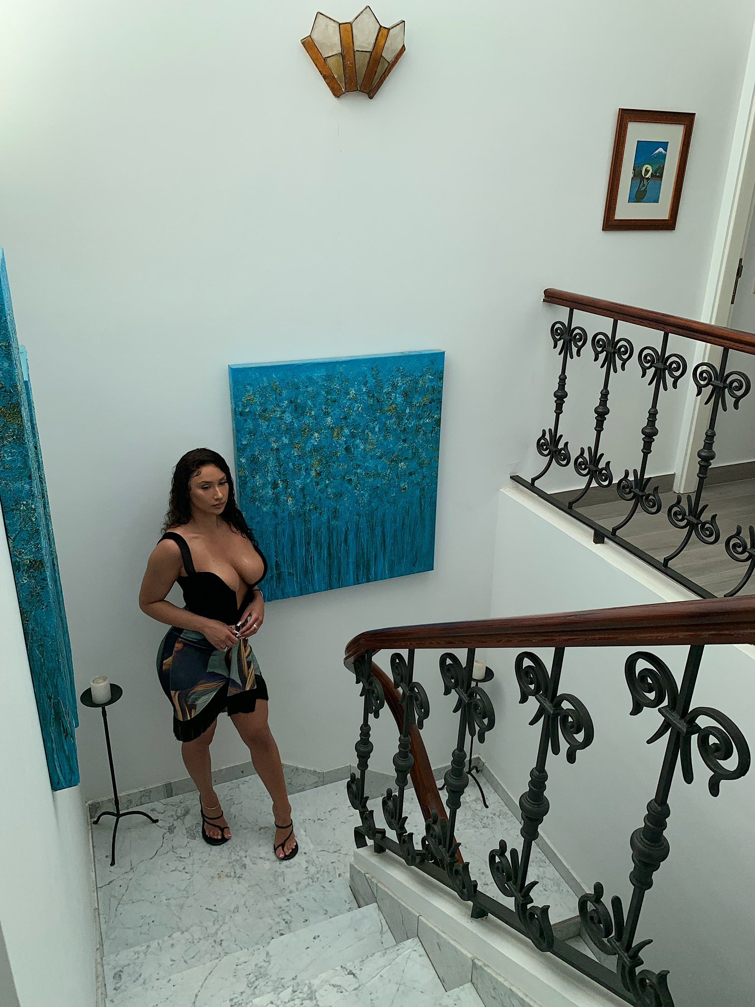 Aita For Selling My Family Home 25 - odl7byz