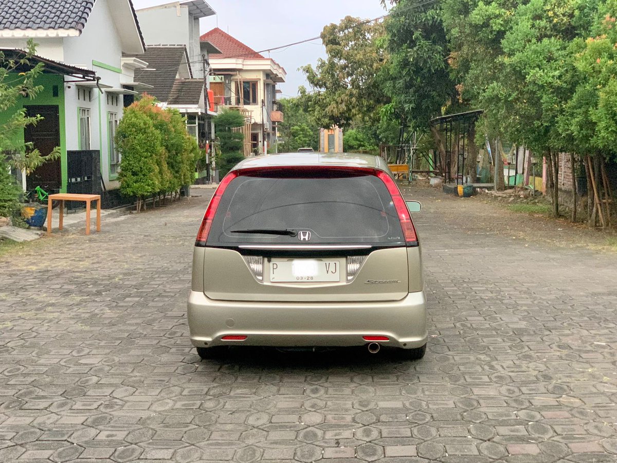 Tukang Mobil Mobilan tweet media