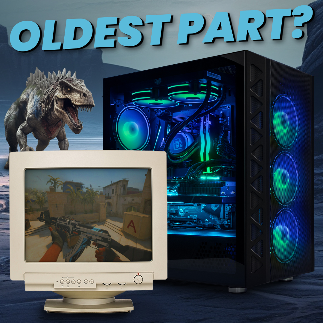 PC Case Gear tweet media