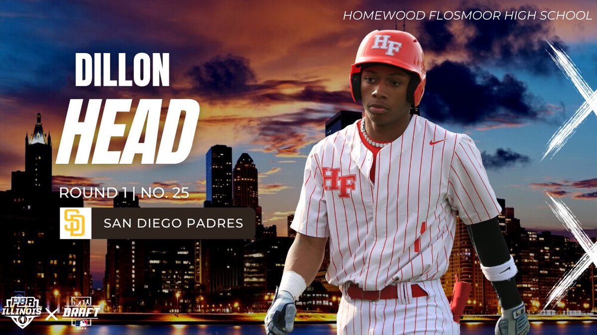 Prep Baseball Illinois tweet media