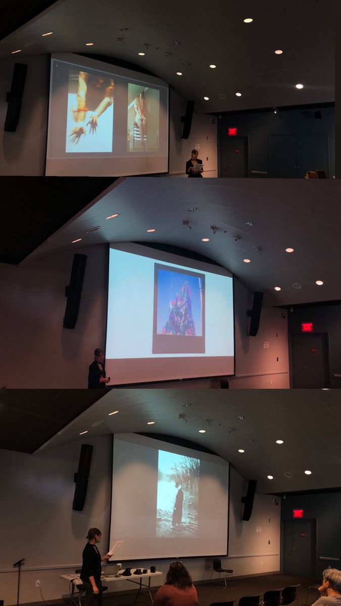 That was fun! I presented projects of <a href="/myphschool/">MYPH</a> members in Ann Arbor public library today ☺️ 
People seemed really impressed!