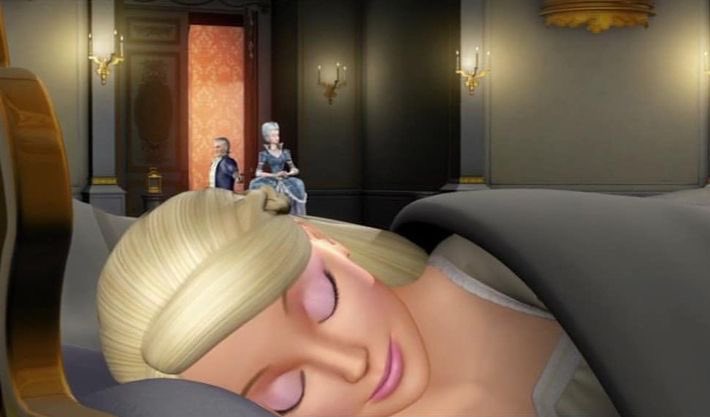 "'you better not fall asleep"

me: trust me i won't i'm not even tired
*5 secs later*