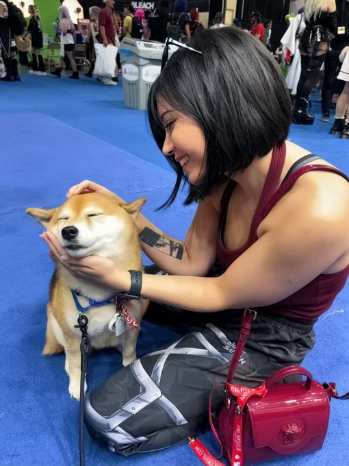 Faces of pure joy https://t.co/yvnh9y9cTR
