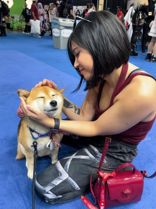 Faces of pure joy https://t.co/yvnh9y9cTR