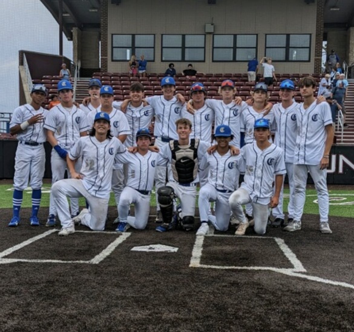 Commonwealth Xpress 2025 (@cbcxpress2025) on Twitter photo <a href="/PastimeBaseball/">Pastime Tournaments</a> Champs at <a href="/EKUBaseball/">EKU Baseball</a> this weekend out scoring our opponents 56 - 5. On to the Sabercat wood bat and ABCA. Nice job guys!
<a href="/CBC_KY/">Commonwealth Baseball Club</a> <a href="/PastimeBaseball/">Pastime Tournaments</a> Champs at <a href="/EKUBaseball/">EKU Baseball</a> this weekend out scoring our opponents 56 - 5. On to the Sabercat wood bat and ABCA. Nice job guys!
<a href="/CBC_KY/">Commonwealth Baseball Club</a>