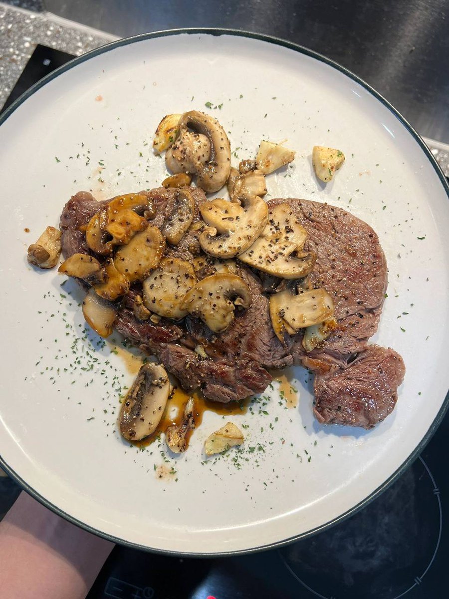 Dinner for today☺️