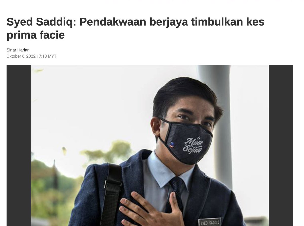 DolRizal's tweet image. They might rightly say that in prima facie cases, the score is 1:1? 😆 #LogicFail