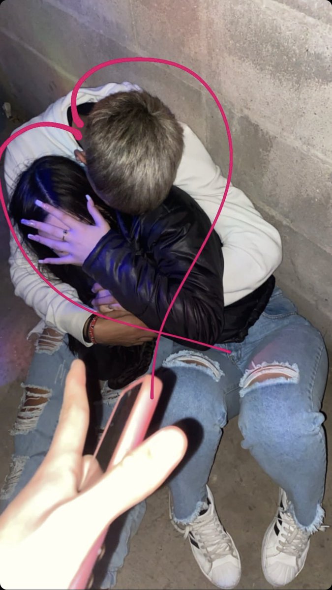 lo volvimos a intentar y funcionó💘