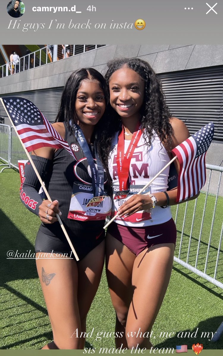 Erica Alexander tweet media