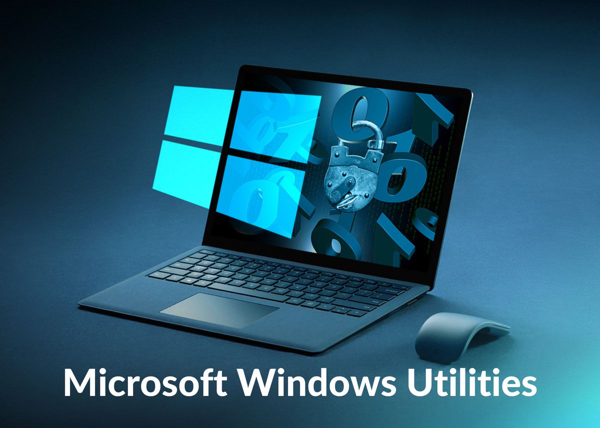 craigpeterson's tweet image. Did you know about these hidden gems in Windows? Boost performance, diagnose memory issues, manage devices &amp;amp; more! Check out these must-use system utilities #WindowsTips #CyberSecurity 
craigpeterson.com/?p=38889