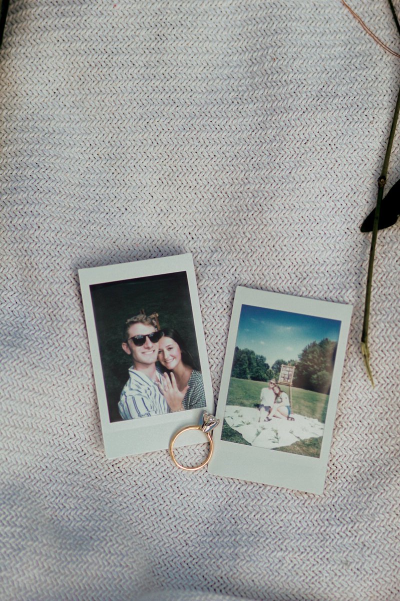 My Best Friend, My Soulmate, My Fiancé ❤️