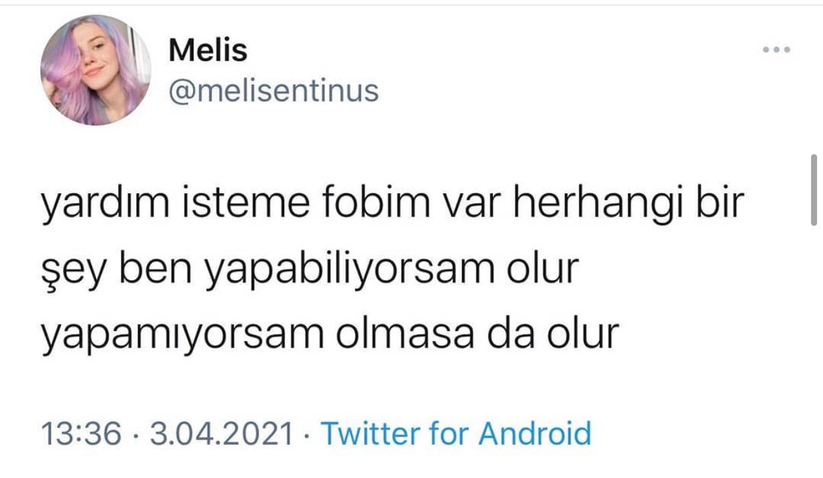 Alnı Öpülesi Tivitler (@alniopulesitivt) on Twitter photo 