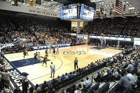 Thankful to receive an offer from coach Caputo to George Washington university!