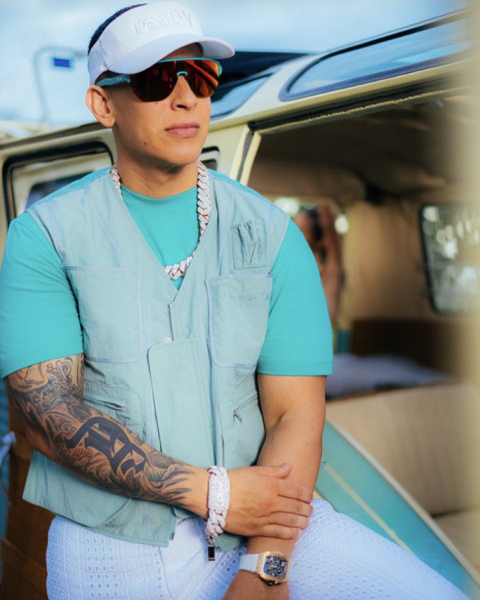 daddychart_'s tweet image. Monthly Listeners — Spotify:

Daddy Yankee — 57,595,568
(+122,976) *new peak*

— #23. Artist in the world (=) 🌎