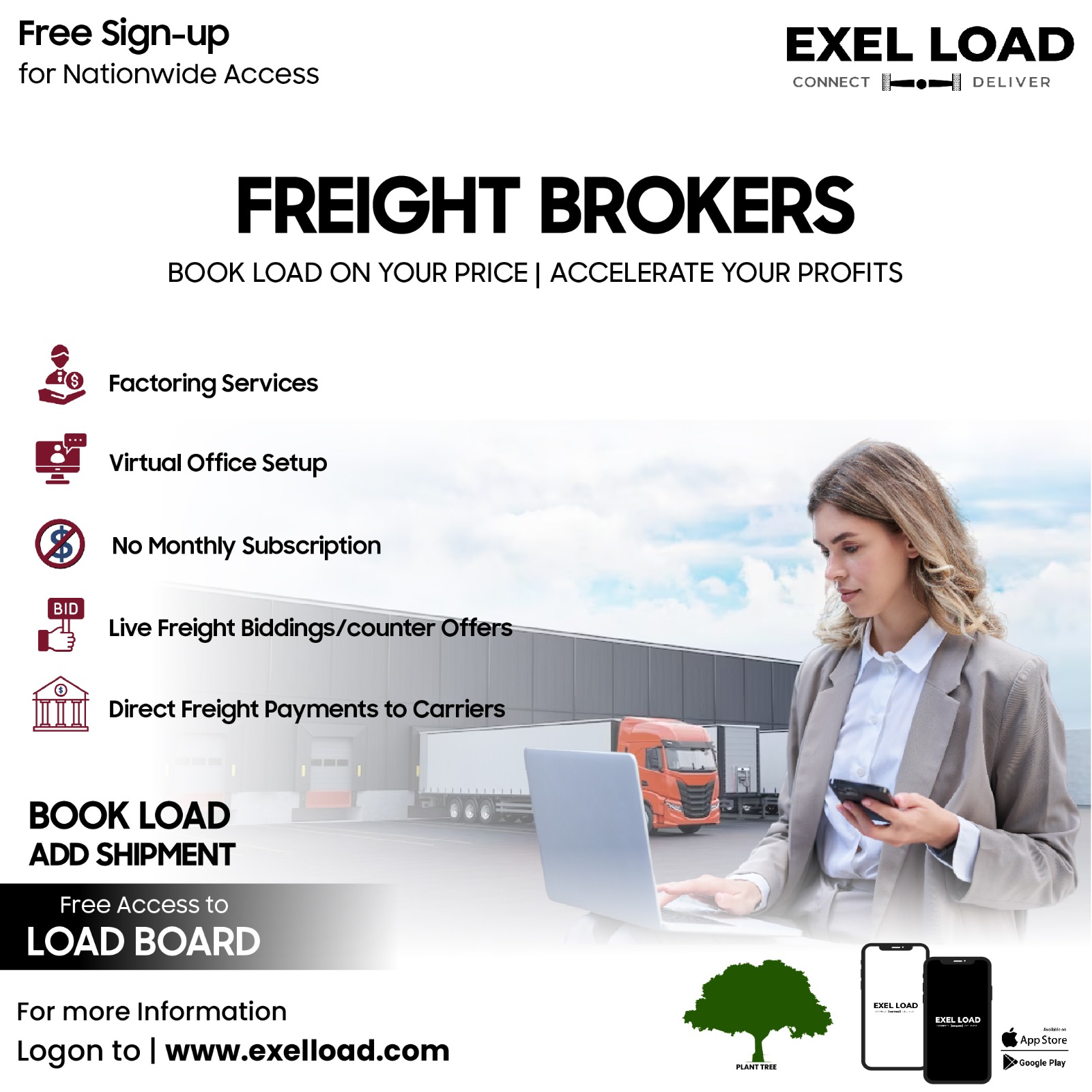 Exel Load on Twitter: 
