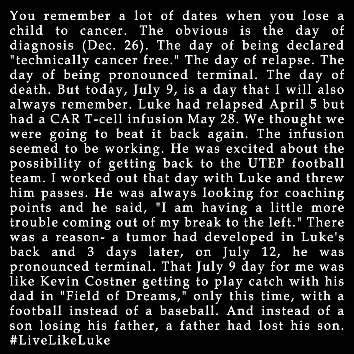 Babe Laufenberg tweet media