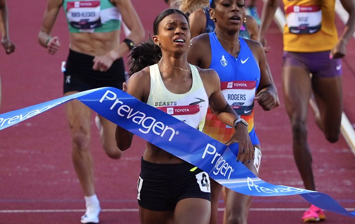 FloTrack tweet media