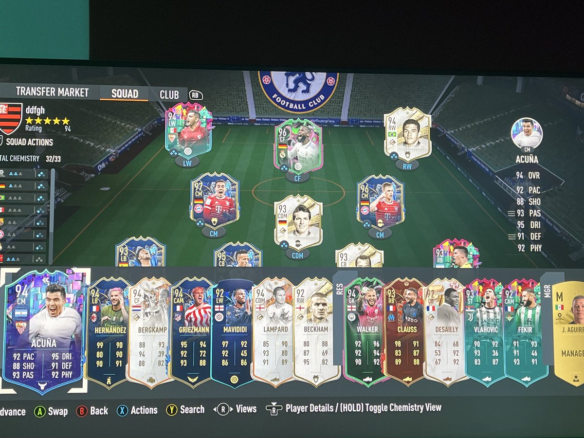 DominateFUT 💰💨 tweet media