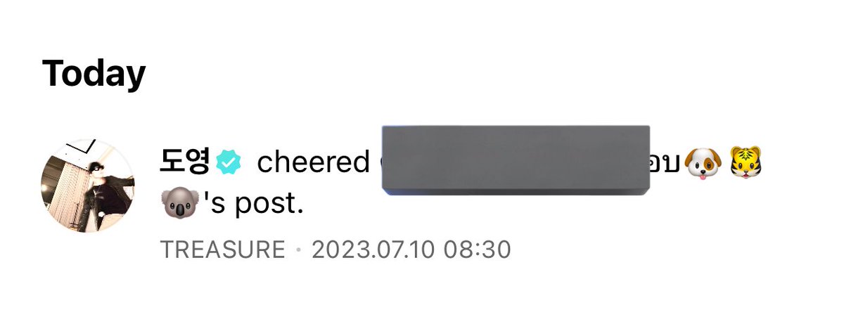 Test ★ (at hell) tweet media