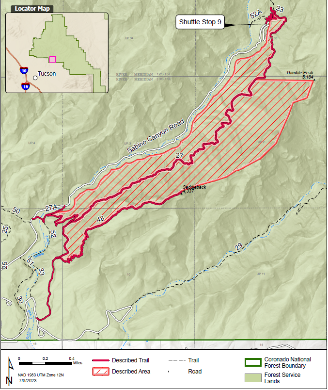 Coronado NF tweet media