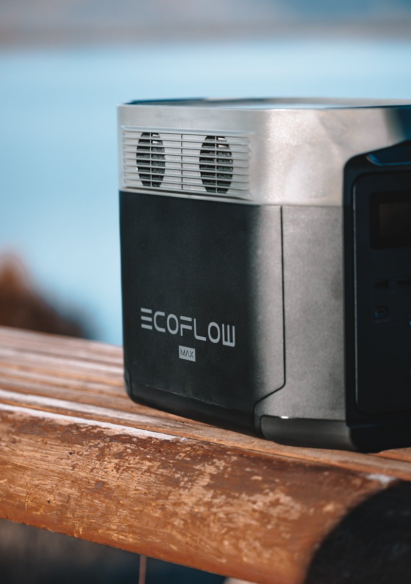 EcoFlowTech's tweet image. This is not a drill ⏱️ Our flash sale is happening now and we&apos;re offering incredible deals on #EcoFlowDELTAMax and more. Check it out 👉 tinyurl.com/9nhhazn5
#EcoFlow #PrimePowerPrimeChoice #PrimeDaySales