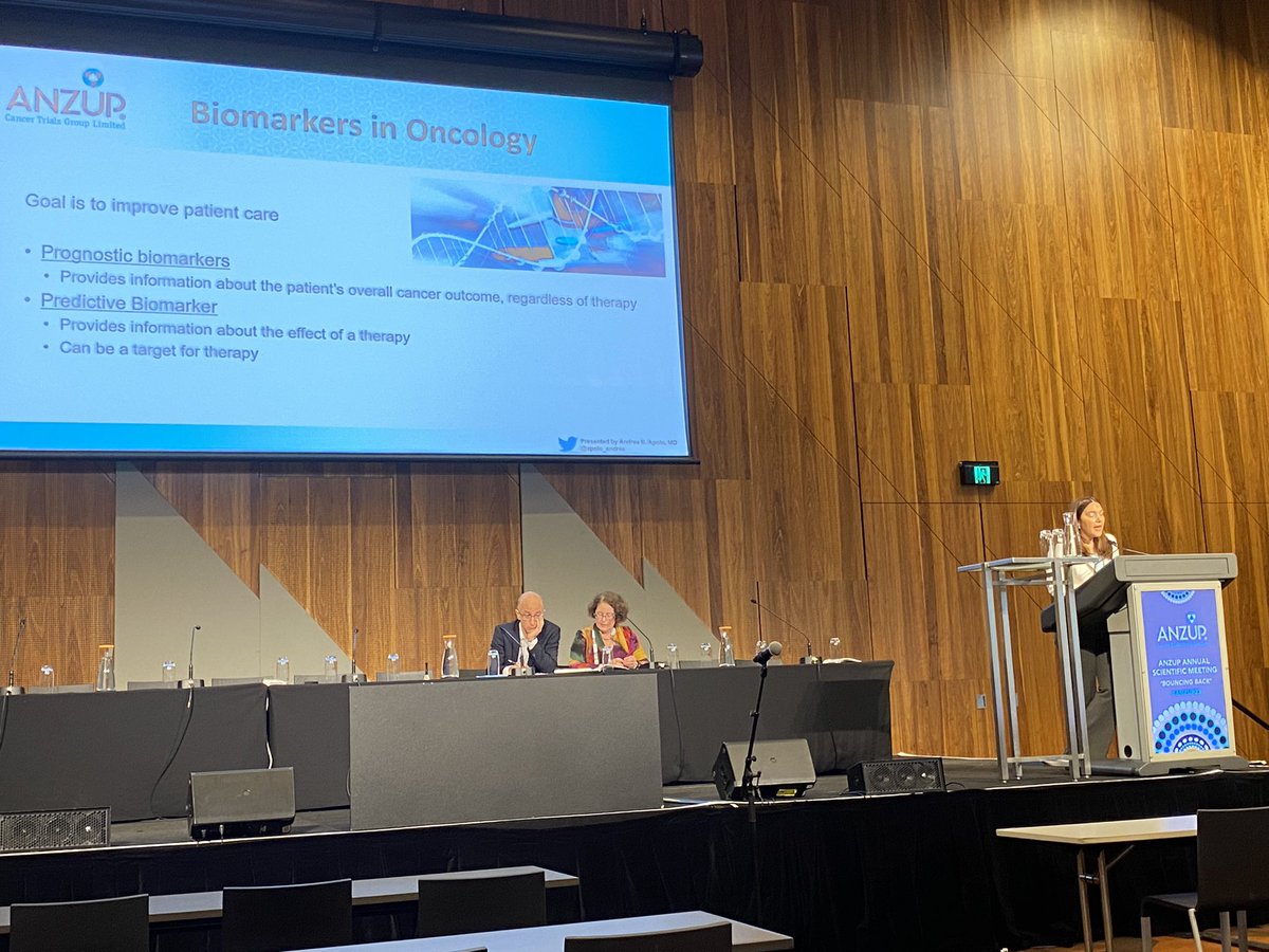 Dr. Darren Feldman (@drdarrenfeldman) on Twitter photo <a href="/apolo_andrea/">Andrea Apolo, M.D.</a> giving an outstanding overview of biomarkers of muscle invasive and localized urothelial carcinoma #ANZUP23 <a href="/DrBenTran/">Ben Tran</a> <a href="/SimaPorten/">Sima Porten</a> <a href="/Prof_IanD/">Ian Davis (Bluesky @profiand)</a>; <a href="/WeickhardtOnc/">DrAndrewWeickhardt</a>; <a href="/ANZUPtrials/">ANZUP</a> <a href="/apolo_andrea/">Andrea Apolo, M.D.</a> giving an outstanding overview of biomarkers of muscle invasive and localized urothelial carcinoma #ANZUP23 <a href="/DrBenTran/">Ben Tran</a> <a href="/SimaPorten/">Sima Porten</a> <a href="/Prof_IanD/">Ian Davis (Bluesky @profiand)</a>; <a href="/WeickhardtOnc/">DrAndrewWeickhardt</a>; <a href="/ANZUPtrials/">ANZUP</a>