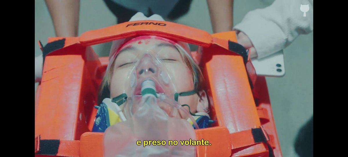 lyhbls's tweet photo. Eu tô CHOCADA 😢
#LowFrequencyEP1
#LowFrequency https://t.co/aBbbCMLMjS