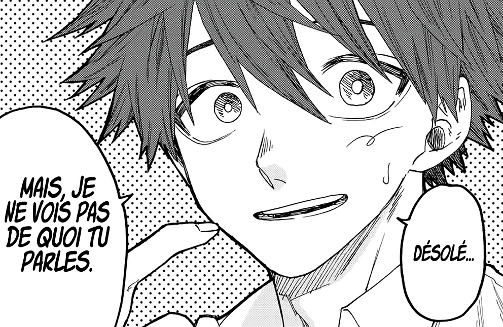 AlterKatsunko86's tweet photo. #MoiJeDis que kaoru hana wa Rin to saku est trop sous côté https://t.co/ntqQDjJ2ey