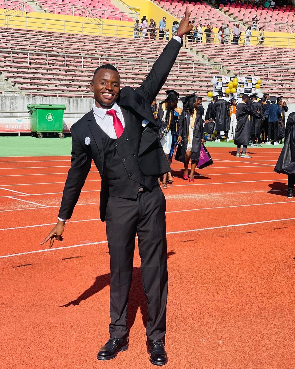 Souleyman DK Diallo tweet media