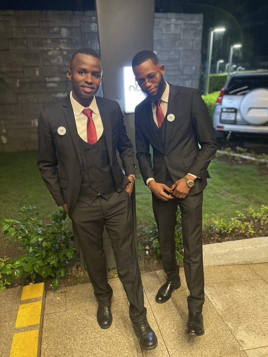 Souleyman DK Diallo tweet media