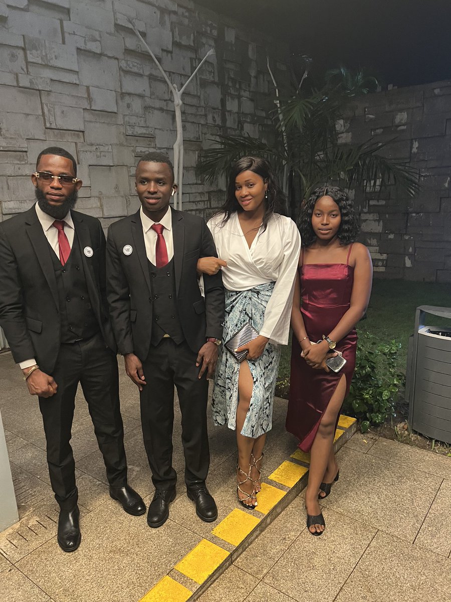 Souleyman DK Diallo tweet media