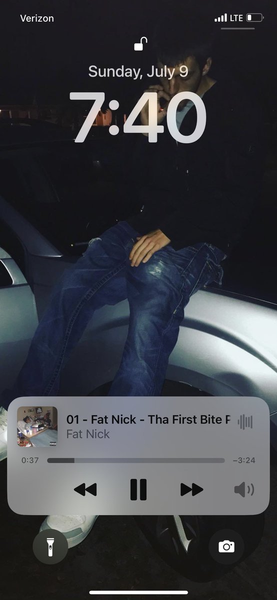 FloridaFugitive's tweet photo. @_FatNick  OG SHIT you the goat fr 🐐 https://t.co/NbHe9kTb9x