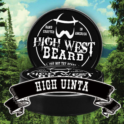 HighWestBeard's tweet photo. High Uinta Beard Balm https://t.co/2ddjdgT3F8 #beard #beardlife #beardoil #beardgang https://t.co/n9BS7t8Lx8