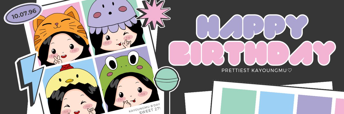 kayoungmu's tweet photo. 💌 HalOoO... di hari bahagia ini aku mau undang kalian semua untuk ikut merayakan ulang tahun KAYOUNG yang ke 7 depannya pake 2 dengan menggunakan twibbon di bawah ini! 🩷

🔗https://t.co/RL9yOD6pyI

Tiada kesan tanpa kehadiranmu!
With love, kayoungmu ꒰⁠⑅⁠ᵕ⁠༚⁠ᵕ⁠꒱⁠˖⁠♡ https://t.co/gDWovMYO8P