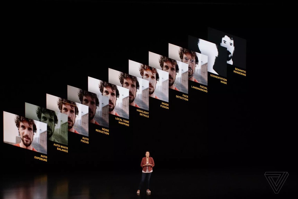 Miglaniranjan's tweet photo. "The use of #computationalphotography is revolutionizing the way we capture and edit images. #photographytech #editingtech #innovation" https://t.co/m0uc3s9lbG