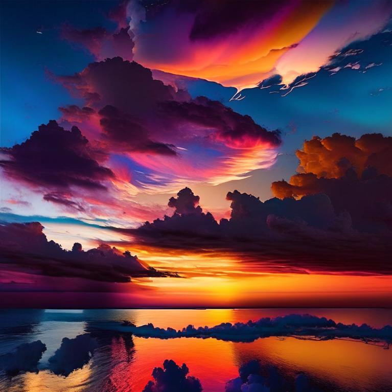 cristalclear10's tweet photo. Color cloud https://t.co/ZweZmP30RC