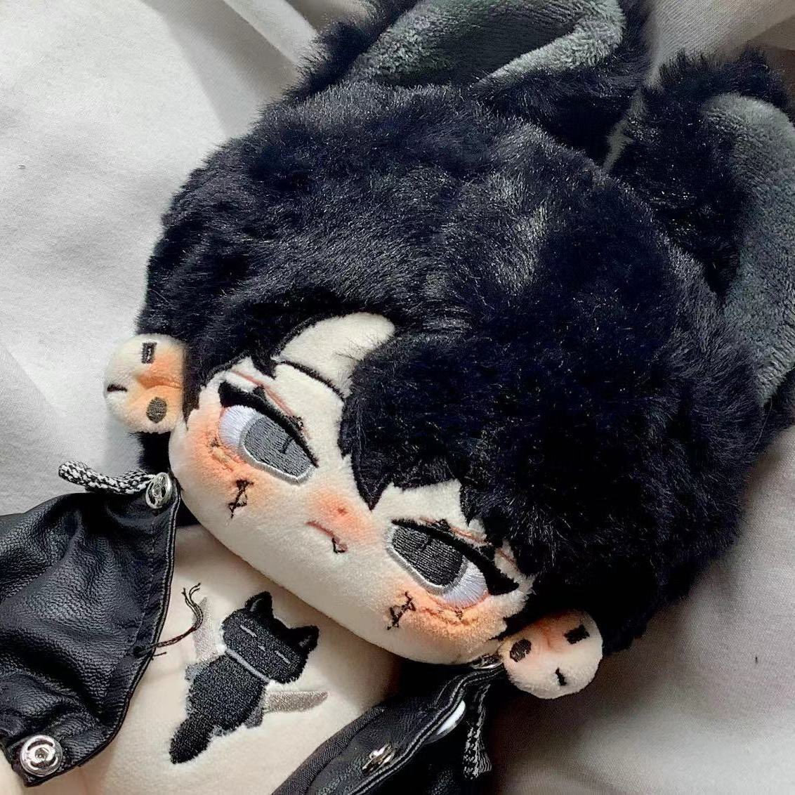 kiridoll888's tweet photo. 🆕在庫入荷されました☑️

✿20cm✿ ユジン
骨あり 無属性ぬいぐるみ

🛒https://t.co/jSbVr8992q

#kiridoll #ぬいぐるみの時間 https://t.co/6aVZlqFFAh