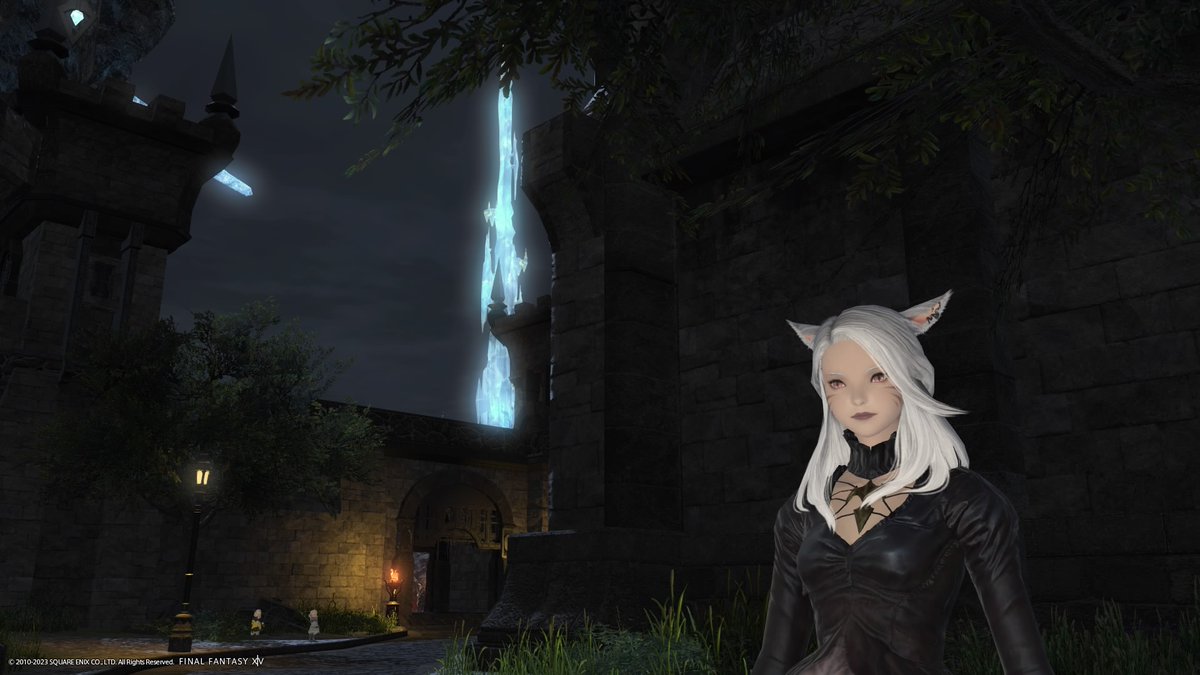 KAtomu's tweet photo. #PS4share https://t.co/4Kt8BFzENa