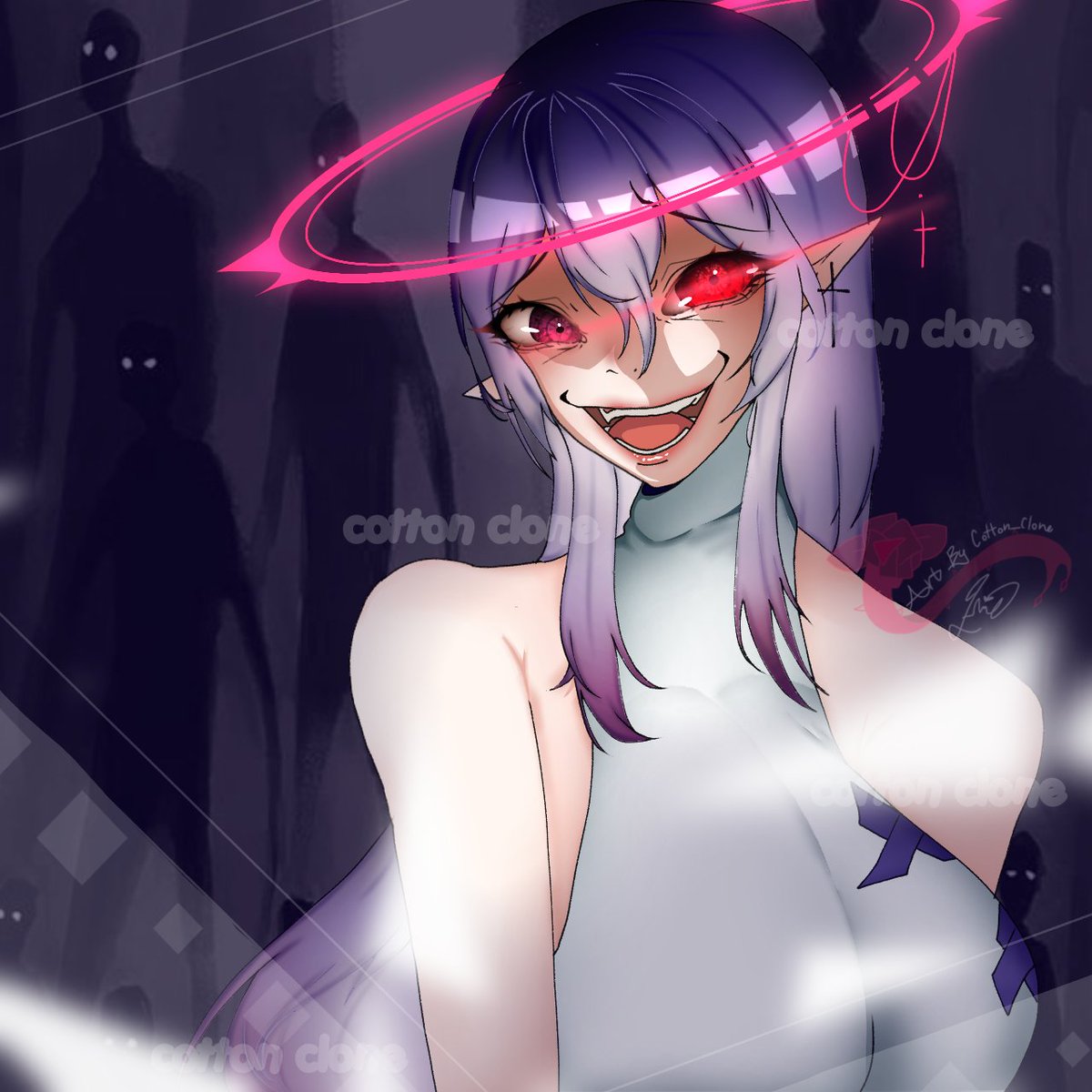 MaAleecha's tweet photo. 𝐃𝐞𝐚𝐥 𝐰𝐢𝐭𝐡 𝐭𝐡𝐞 「𝐀𝐍𝐆𝐄𝐋」
                      「ᦔꫀꪜỉꪶ」 https://t.co/rk4sDwRT68