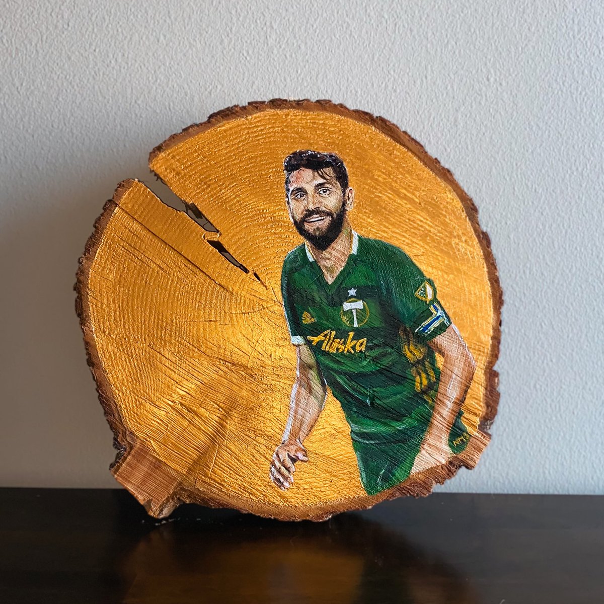 Diego Valeri ⭐️🌲
