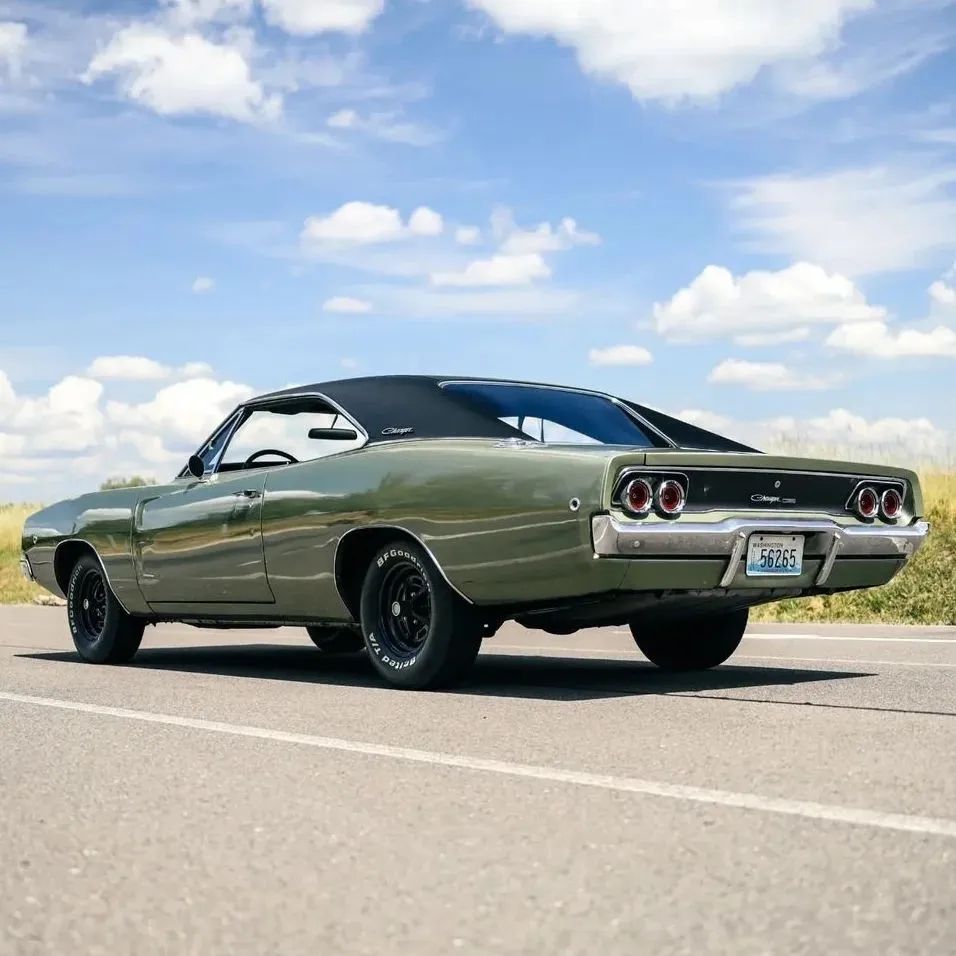 winnie_car's tweet photo. 1968" Dodge Charger 💯🇺🇲💪
➖➖➖➖➖➖➖➖➖➖➖➖➖➖➖
#impala64
#impalass
#american
#americancar
#camaro
#cadillac
#ford
#cheverolet
#dodge
#charger
#transam
#castum
#mopar
#musclecar
#pontiactransam
#mustang
#firebird
#pontiac
#moparnocar https://t.co/Rkfbnsei46
